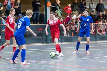 Bild 661 - wCJ Falkinnen Cup